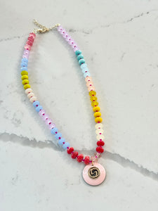 The Annie Necklace