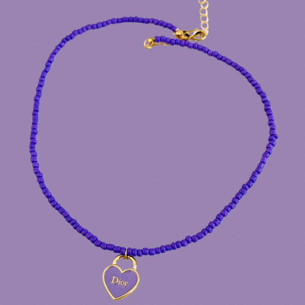 The Jules Necklace