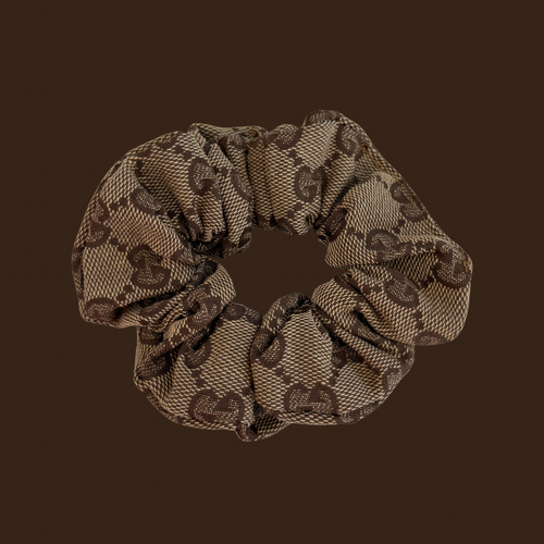 The MaTyia Scrunchie