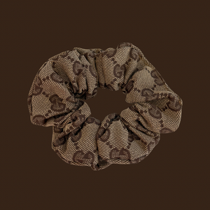 The MaTyia Scrunchie