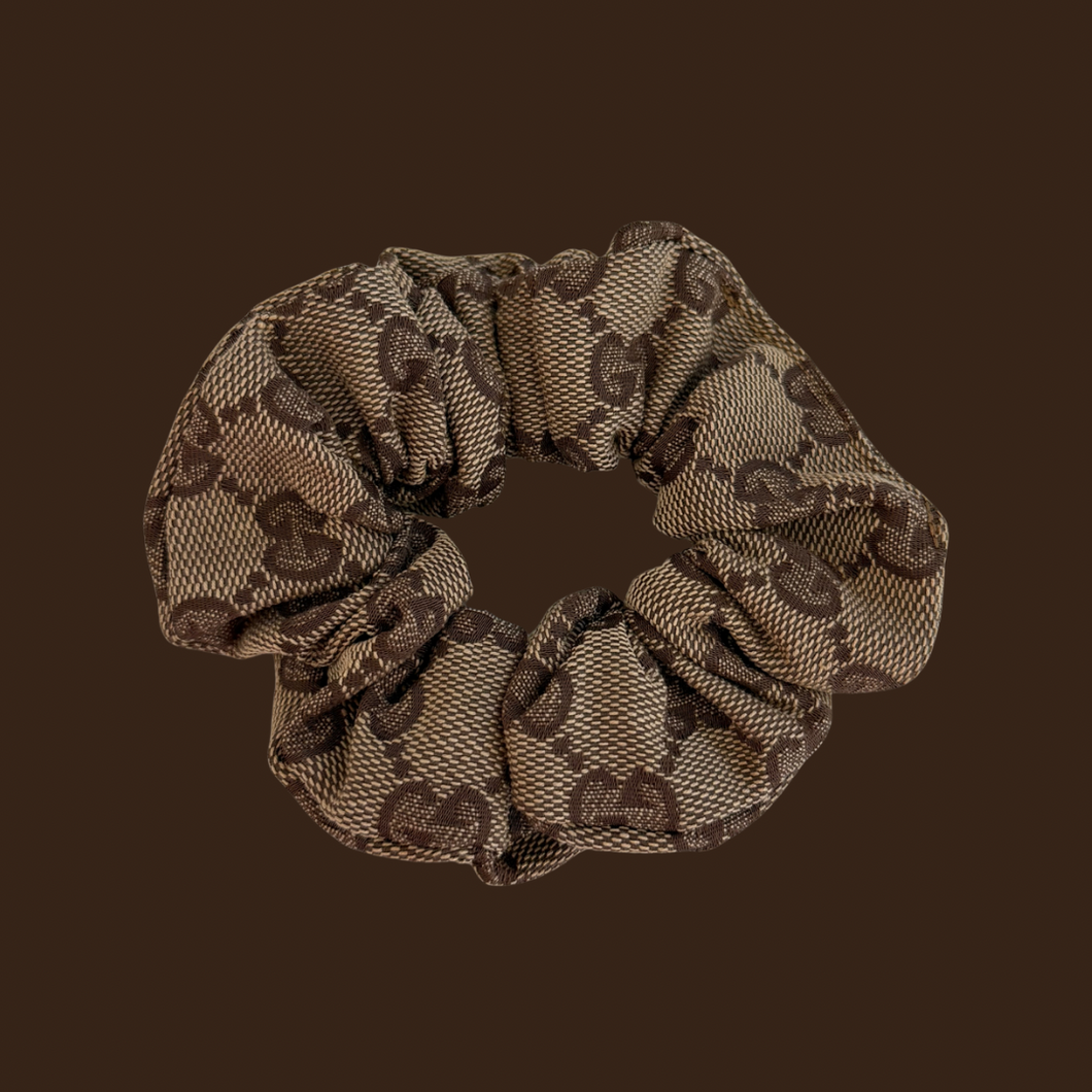 The MaTyia Scrunchie
