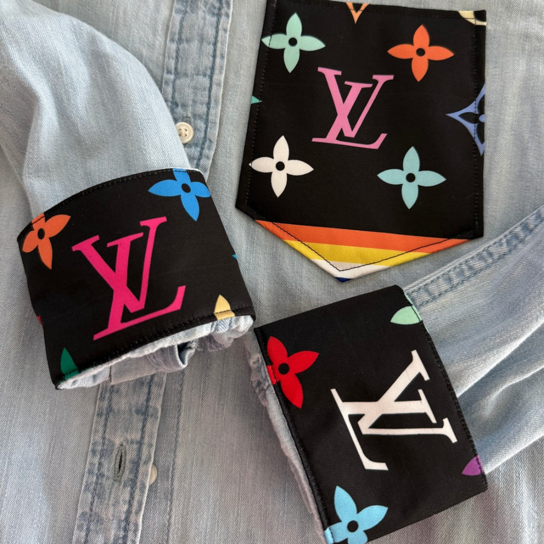 The Valerie Shirt