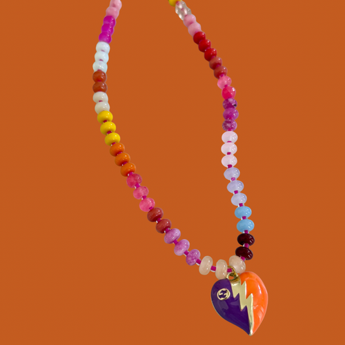 The Margot Necklace