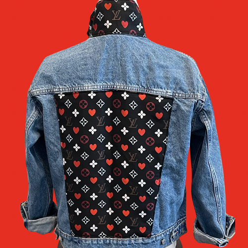 The Victoria Jacket