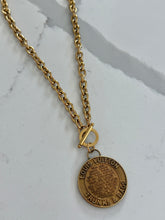 Load image into Gallery viewer, The Cooper Necklace