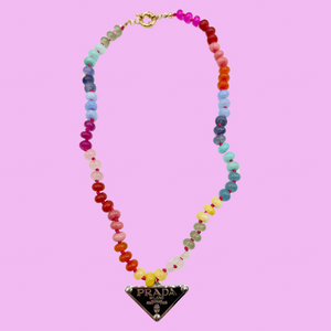 The Georgia Necklace