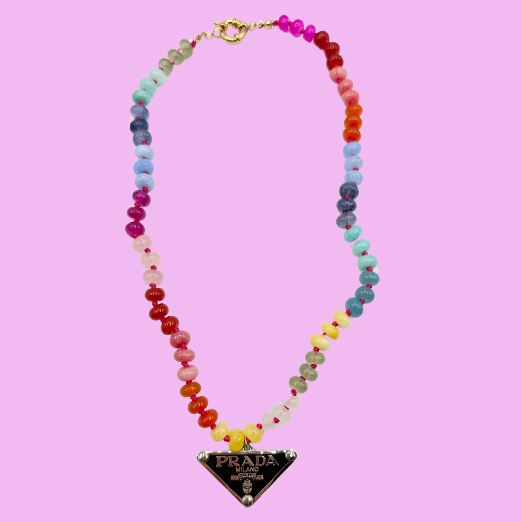 The Georgia Necklace