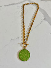 Load image into Gallery viewer, The Teagan Neckalce