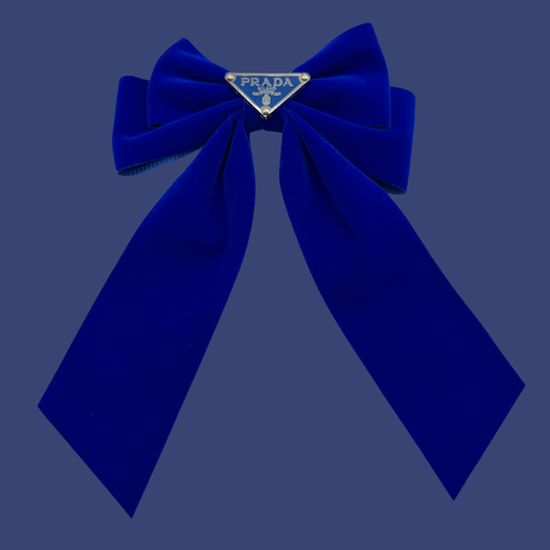 The Poppy Bow