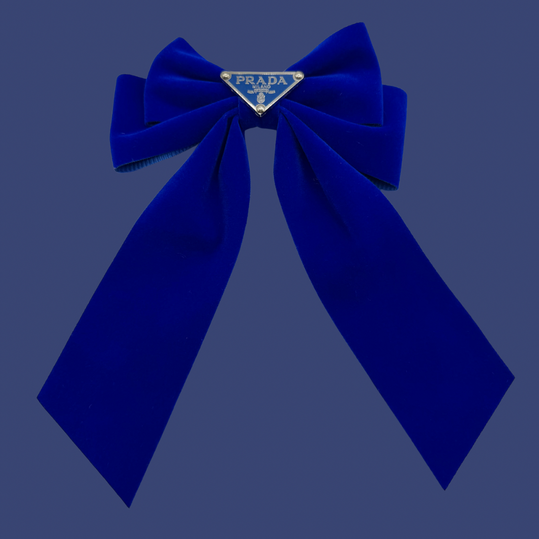 The Poppy Bow