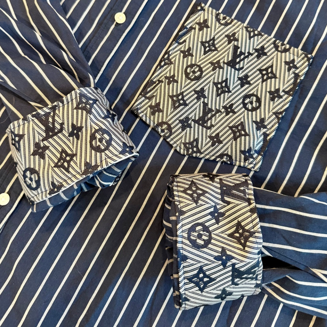 The Valerie Shirt