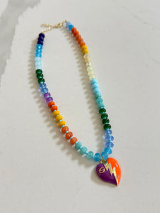The Isabelle Necklace