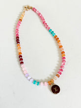 Load image into Gallery viewer, The Laurel Necklace
