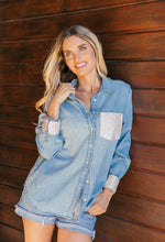 Load image into Gallery viewer, The Valerie Shirt