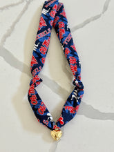 Load image into Gallery viewer, Ole Miss Necklace