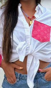 The Valerie Shirt