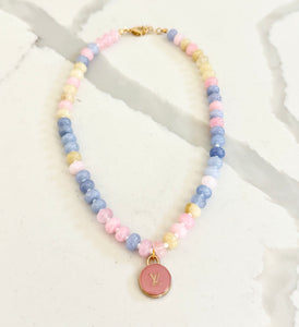 The Collins Necklace