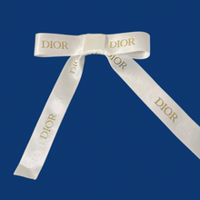 Load image into Gallery viewer, The Poppy Ribbon Bow