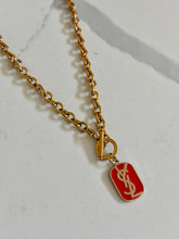 Load image into Gallery viewer, The Charlie Necklace