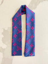 Load image into Gallery viewer, Twilly Scarf