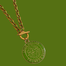 Load image into Gallery viewer, The Teagan Neckalce