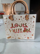 Load image into Gallery viewer, The Elle Handbag