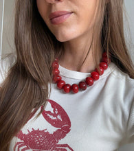 Load image into Gallery viewer, The Georgia Necklace