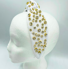Load image into Gallery viewer, The Kate Jewel Headband