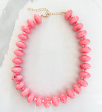 Load image into Gallery viewer, The Georgia Necklace