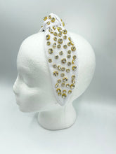 Load image into Gallery viewer, The Kate Jewel Headband