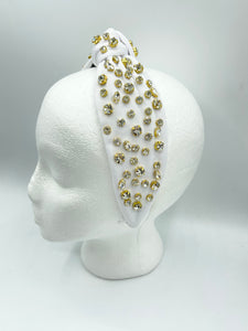 The Kate Jewel Headband