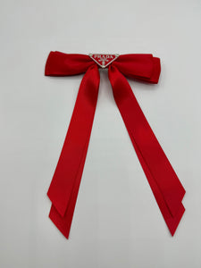 The Poppy Bow