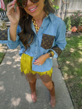 Load image into Gallery viewer, The Valerie Shirt
