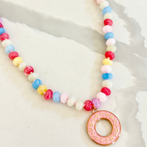The Brooklyn Necklace