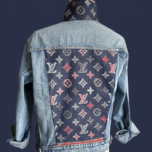 Load image into Gallery viewer, The Victoria Jacket