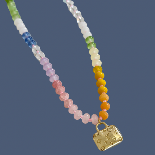 The Taylor Necklace