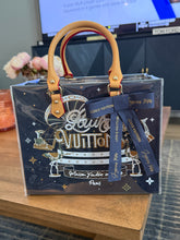 Load image into Gallery viewer, The Elle Handbag