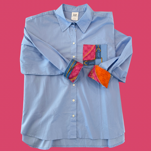 The Valerie Shirt