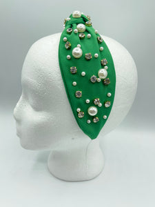 The Kate Jewel Headband