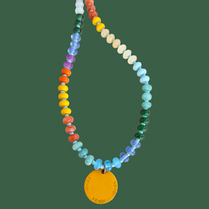 The Alix Necklace