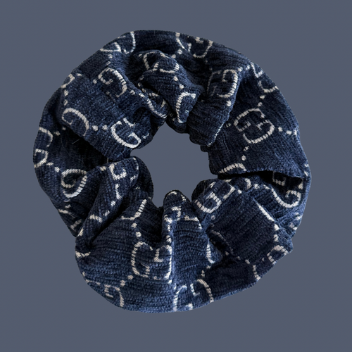 The MaTyia Scrunchie