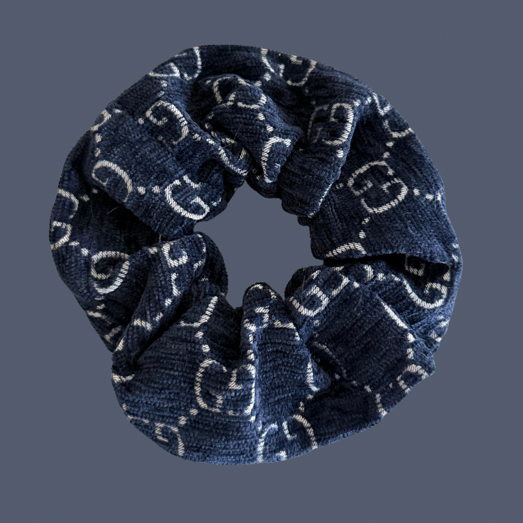 The MaTyia Scrunchie