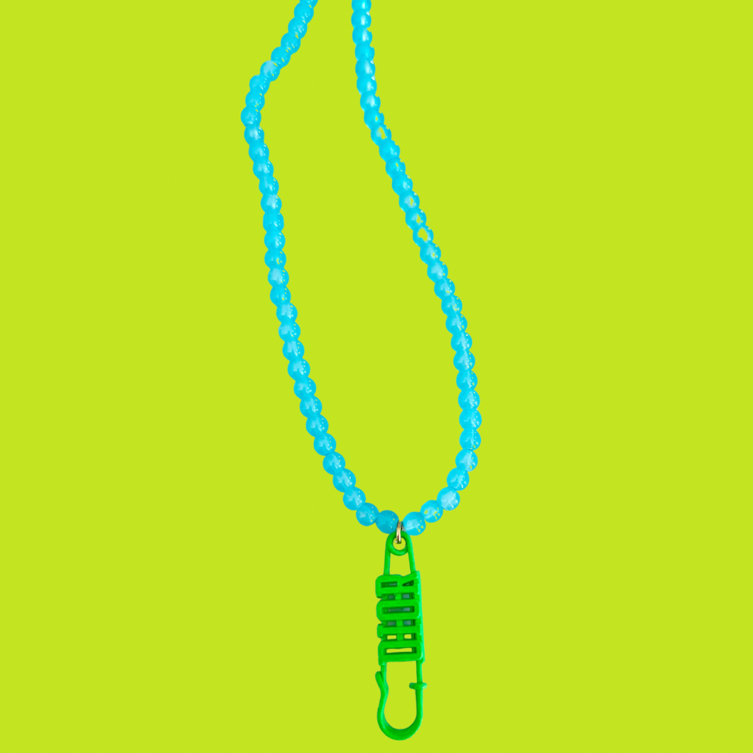 The Kaitlyn Necklace