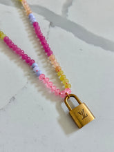 Load image into Gallery viewer, The Jennifer Necklace