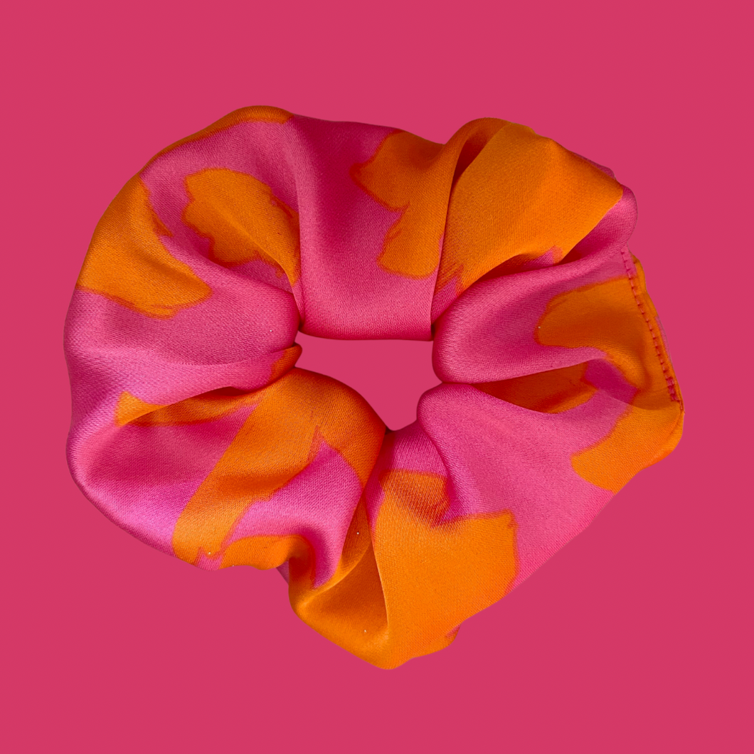 The MaTyia Scrunchie