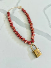 Load image into Gallery viewer, The Elizabeth Necklace
