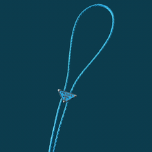 Load image into Gallery viewer, The Dolly Necklace