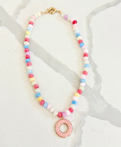 The Brooklyn Necklace