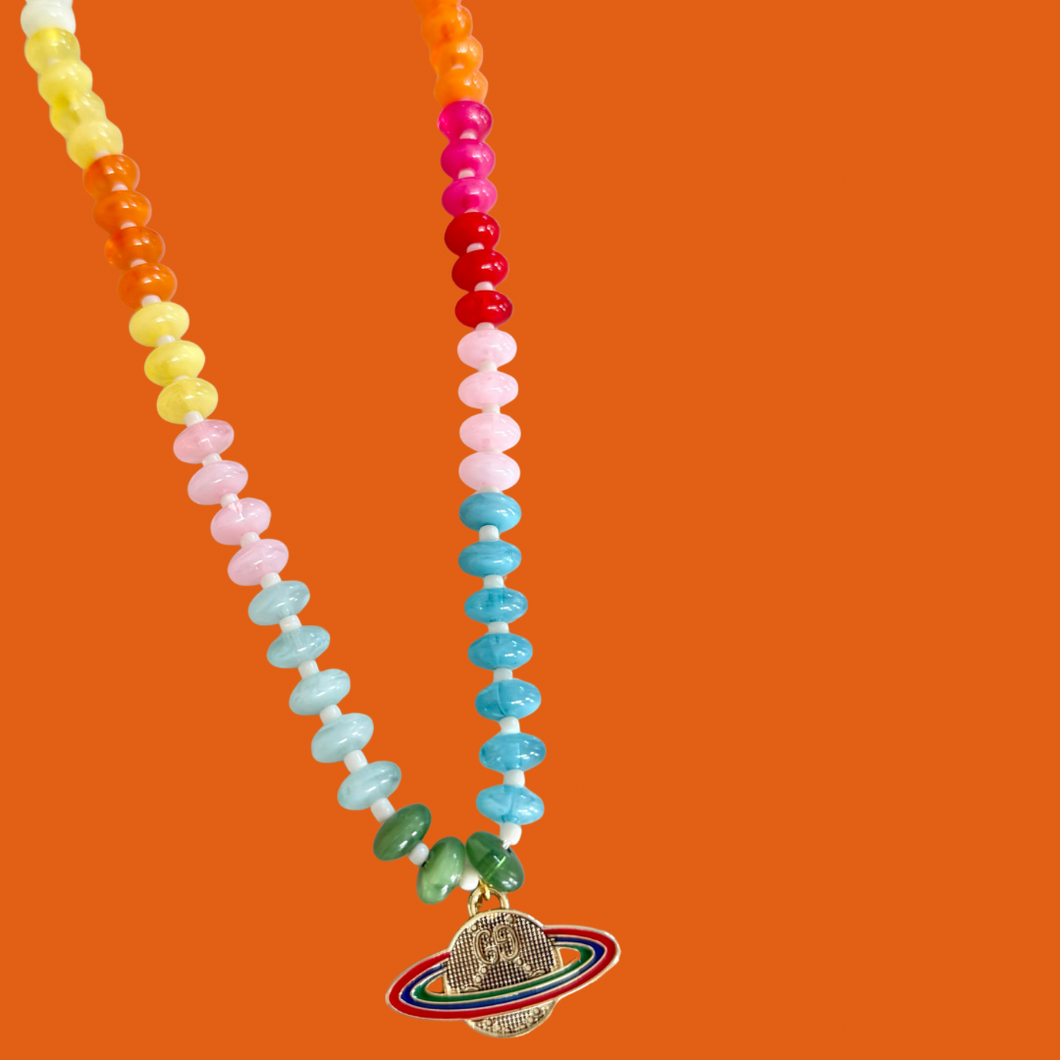 The Shana Necklace
