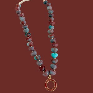 The Nora Necklace